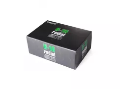 Пластырь 2 слоя 75*110 #