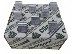 Набор грузов (100шт) 0310	
