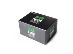 Пластырь 75*90 #