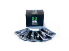 Пластырь 45*75 #