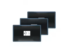 Пластырь 4 слоя 180*300