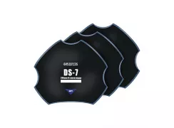 Пластырь диаг. DS-8 345mm 6сл. уг 90 град #