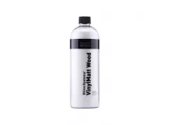Shine Systems VinylGloss  - глянцевый полироль для винила и пластика, 750мл
