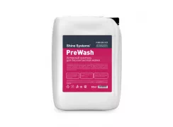 Shine Systems PreWash - активный шампунь для бесконтактной мойки, 900 мл