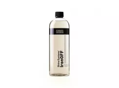 Shine Systems IronOFF Gel - нейтральный очиститель дисков с индикатором 750 мл