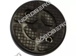 NORDBERG ОПЦИЯ НАСАДКА резиновая для подъемника N4122A-4T