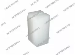 NORDBERG ЗАПЧАСТЬ ВСТАВКА пластик для подъемника N4122A-4T