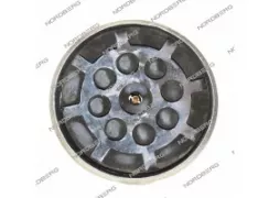 Насадка для подъемника 4123A-4,5T, металлическая