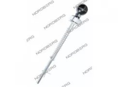 NORDBERG ЗАПЧАСТЬ фиксатор лапы для подъемника N4120A-4T