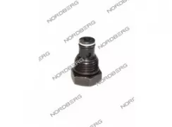 NORDBERG ЗАПЧАСТЬ клапан обратный для N4121A-4T