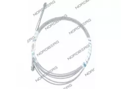 NORDBERG ЗАПЧАСТЬ ТРОС для N4121A-4T