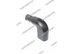 NORDBERG ЗАПЧАСТЬ РУКОЯТКА для короткой руки для N4123H-4,5T/ N4123H-4,5E