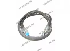 NORDBERG ЗАПЧАСТЬ ШЛАНГ короткий для подъемника N4120H-4T (new)