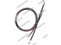 NORDBERG ЗАПЧАСТЬ ШЛАНГ для N4125H-4,5T