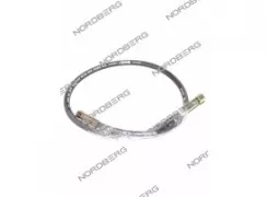 NORDBERG ЗАПЧАСТЬ ШЛАНГ средний для N4123H-4,5T/ N4123H-4,5E