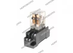 NORDBERG ЗАПЧАСТЬ ПРОМЕЖУТОЧНОЕ РЕЛЕ для N4125-4,5T/N4125H-4,5T