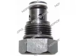 Клапан обратный для подъемника 4122A-4T
