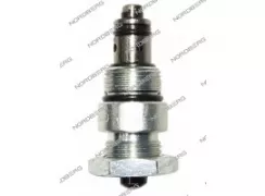 NORDBERG ЗАПЧАСТЬ КЛАПАН X002085 спускной для подъемника 4122A-4T