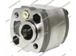 Насос шестеренчатый для подъемника 4122A-4T
