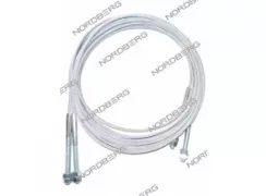 NORDBERG ЗАПЧАСТЬ ТРОС для N4125-4,5T