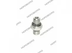 NORDBERG ЗАПЧАСТЬ ФИТИНГ в гидростанцию для N4120H1-4T