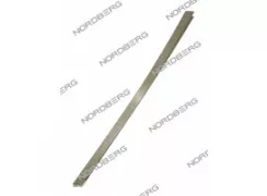 NORDBERG ЗАПЧАСТЬ ПРОКЛАДКА кольцевая D35-603 для N634-4,5
