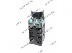 NORDBERG ЗАПЧАСТЬ ПЕРЕКЛЮЧАТЕЛЬ кнопки спуска G2 для N631L-3