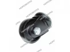 NORDBERG ЗАПЧАСТЬ КОЛЕСО поворотное в сборе для N3210n