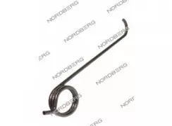 NORDBERG ЗАПЧАСТЬ ПРУЖИНА (№12) для N32032