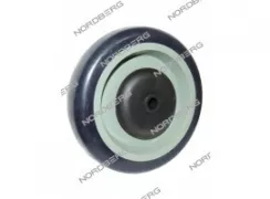 NORDBERG ЗАПЧАСТЬ КОЛЕСО неповоротное для N3T750