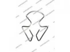NORDBERG ЗАПЧАСТЬ СТОПОРНОЕ КОЛЬЦО (№27) для N36150E