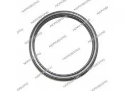 Прокладка (№13) RING 31.5X2.65 для 46TRK