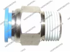 Переходник D12 3/8" для взрывной подкачки