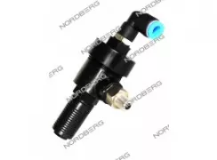 Клапан отжимного цилиндра NEW set для NORDBERG 4640ID