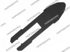 NORDBERG ЗАПЧАСТЬ ШМС ПЛАСТИНА защитная рабочего стола 4638