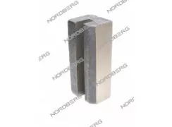 NORDBERG ЗАПЧАСТЬ ШМС ПОЛЗУН для 46TRK26