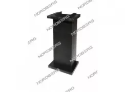 NORDBERG ЗАПЧАСТЬ ПОЛЗУН подвижной платформы 45TRK56