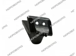 NORDBERG ЗАПЧАСТЬ ШМС ЗАЖИМ C-600-570000-0 (X000039) рабочего стола для 4638E