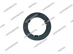 NORDBERG ОПЦИЯ КОЛЬЦО X000405 пластиковое для быстрозажимной гайки