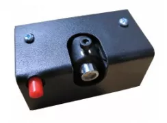 NORDBERG ОПЦИЯ ЛАЗЕРНЫЙ УКАЗАТЕЛЬ BT-X-1000000