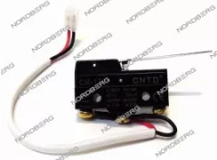 Выключатель для кожуха для 4524E