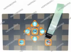 Клавиатура для 4523A
