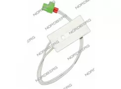 NORDBERG ЗАПЧАСТЬ РЕЗИСТОР тормоза для 4523E