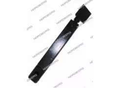 NORDBERG ЗАПЧАСТЬ ДЕРЖАТЕЛЬ дисплея с крышкой для 4523A в сборе
