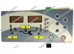 Клавиатура NORDBERG для 4523EE