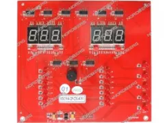 Плата дисплея для 4524E
