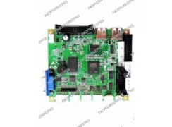 Плата вычислительная для 4523A_220V
