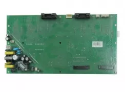 СИВИК ПЛАТА CPU P60.0308