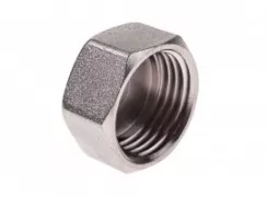 ЗАГЛУШКА A118/3 F3/8"