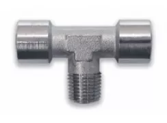 Тройник T-образный FMF 1/4"